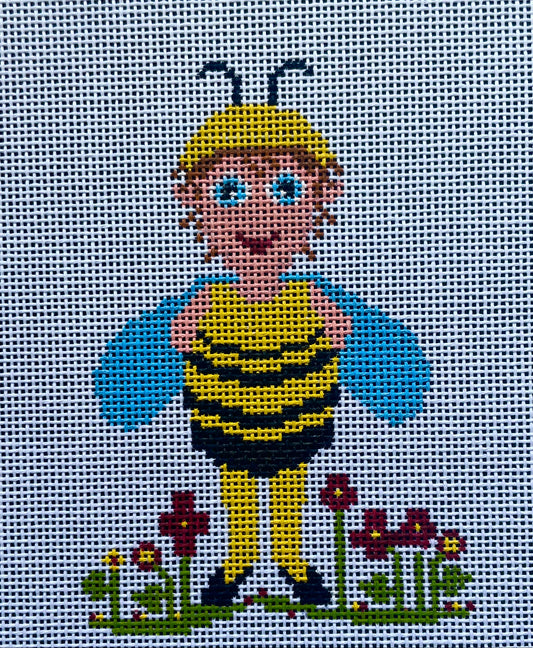 DD2342 Bee Kid