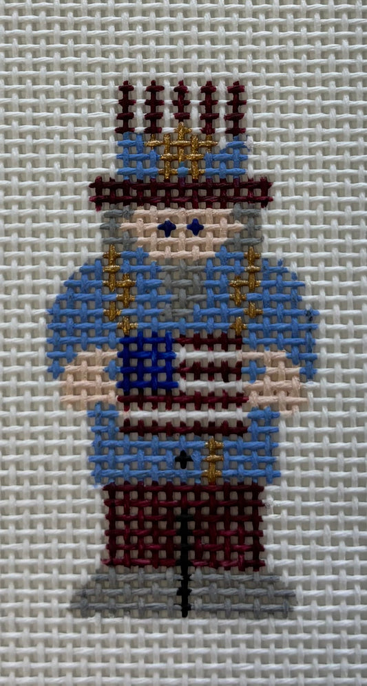 PP226BU Mini Uncle Sam