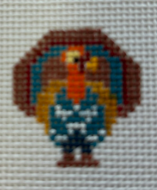 PP232BT Mini Turkey