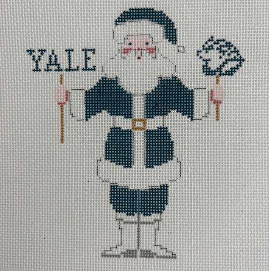 PT-216 College Santa - Yale