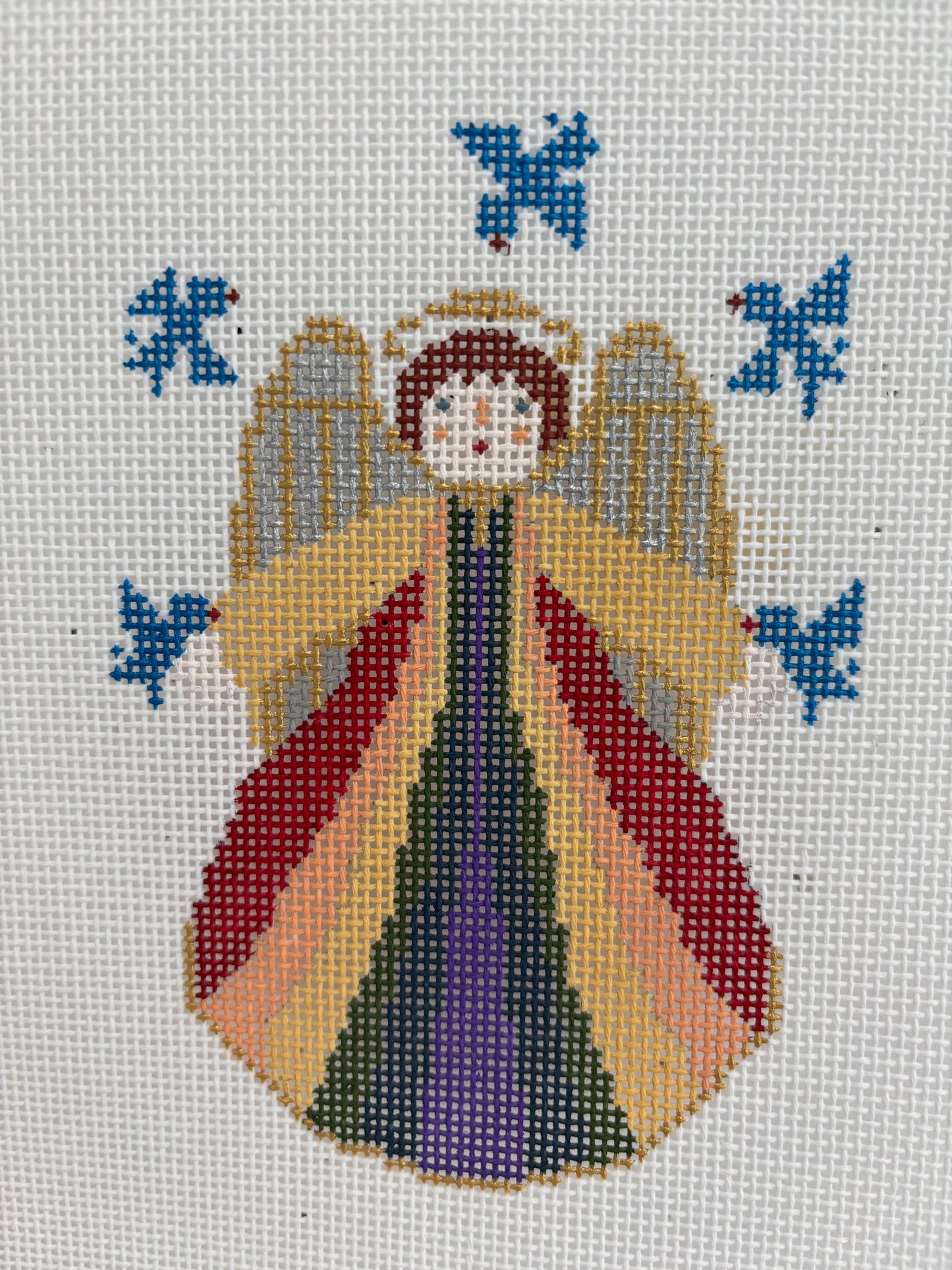 PT-961 Rainbow Angel