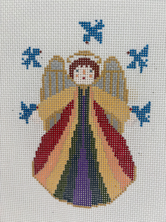 PT-961 Rainbow Angel