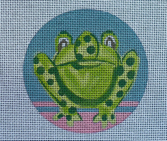 J2202 Frog