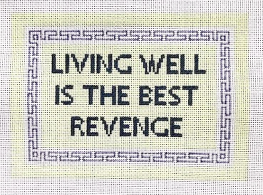 SAY-001 Living Well