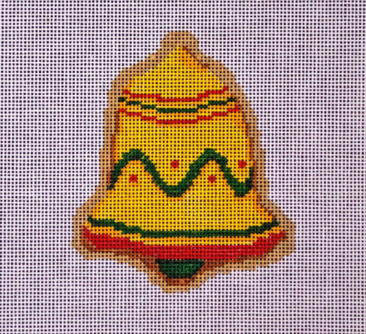 LL-C-07 Bell Cookie