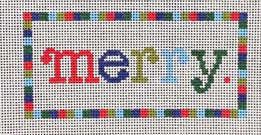 CHR104 Merry