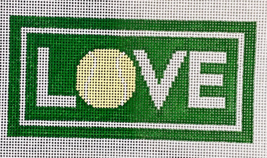 SNS104 LOVE Tennis