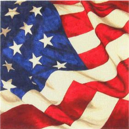 P24 Old Glory (Large)
