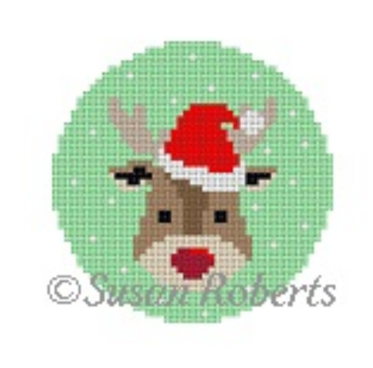 5920 Rudolph