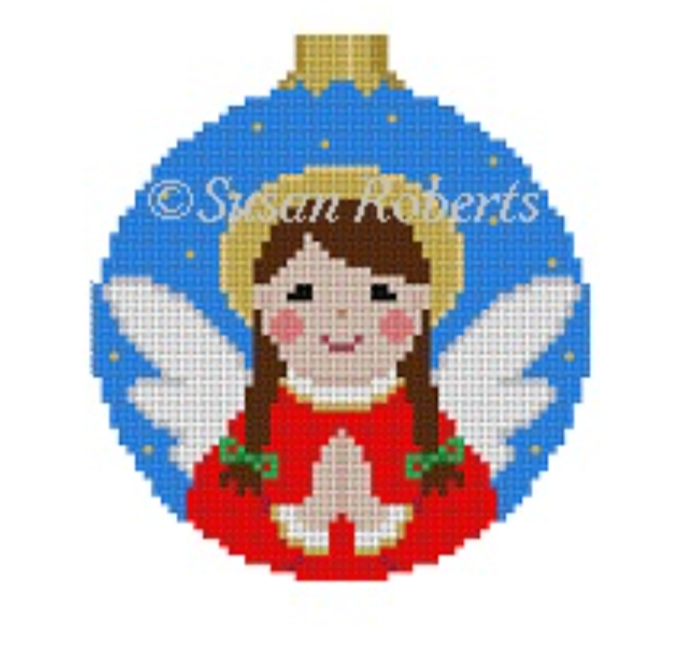 7268 Angel