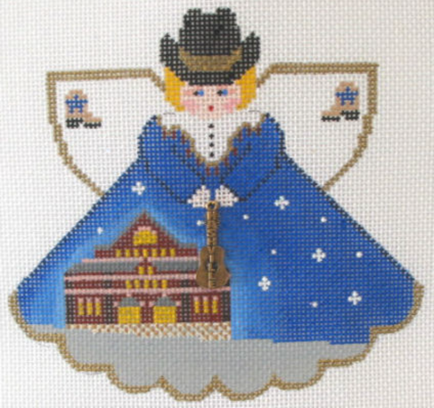 PP994BN Nashville Angel