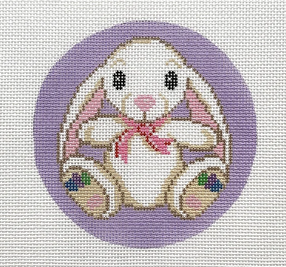 C-01 Taylor's Bunny