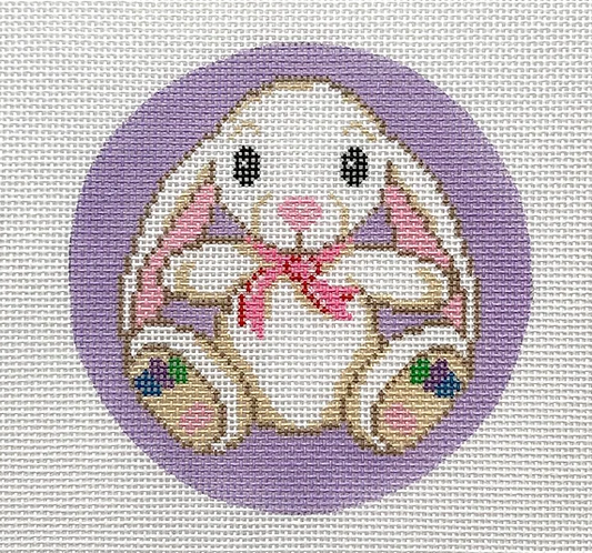 C-01 Taylor's Bunny