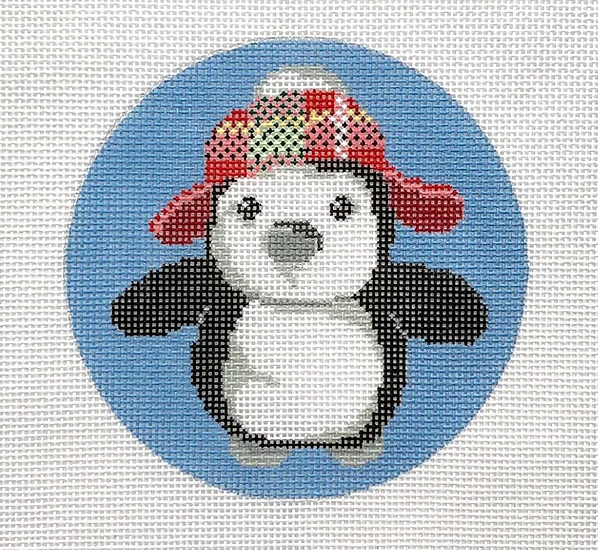 C-02 Molly's Penguin
