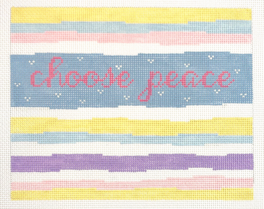 GUB-13 Choose Peace