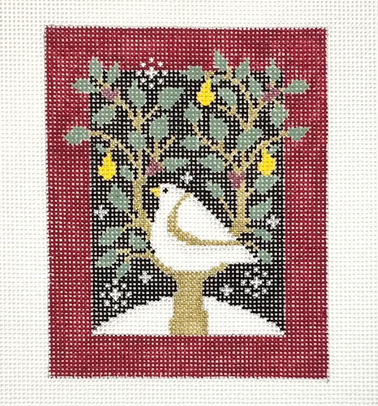 KC-01 A Partridge In A Pear Tree