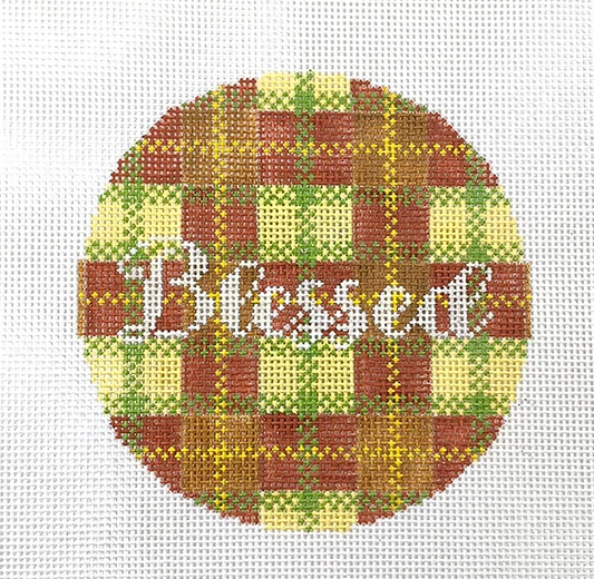 PL-03 Blessed - Fall Colors