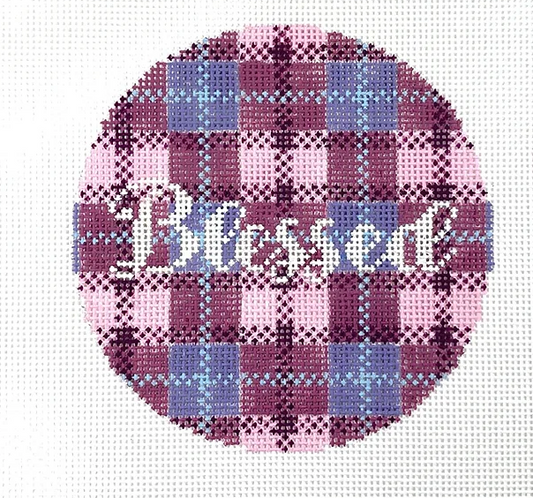 PL-04 Blessed - Spring Colors