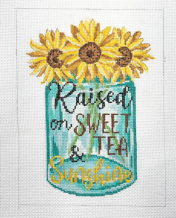 S-10 Sweet Tea & Sunshine