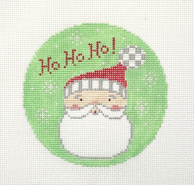 X-16 Ho Ho Ho!