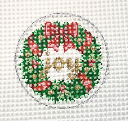 X-17 Joy Wreath