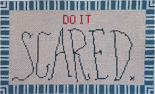 AL-130 Do It Scared
