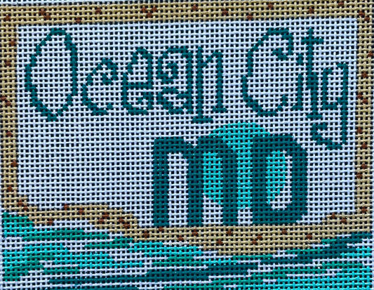 J2324 Ocean City