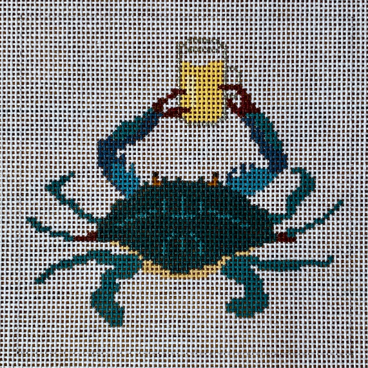 C1 Blue Crab and Beer