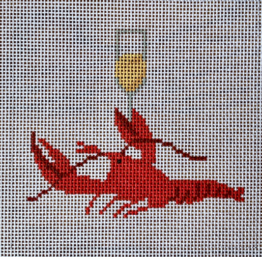 C2 Lobster and Champagne