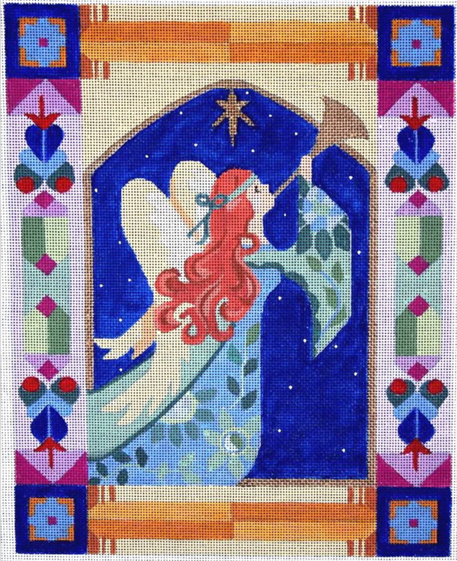 H234 Herald Angel