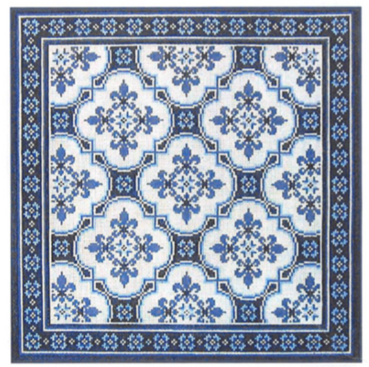PO64a French Lace