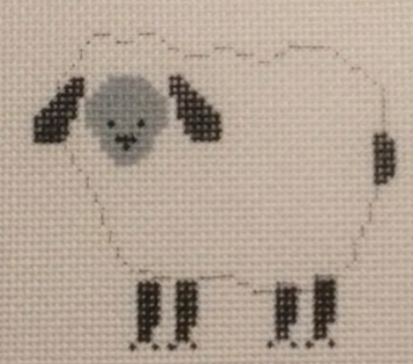 PT-307 Nativity - Sheep