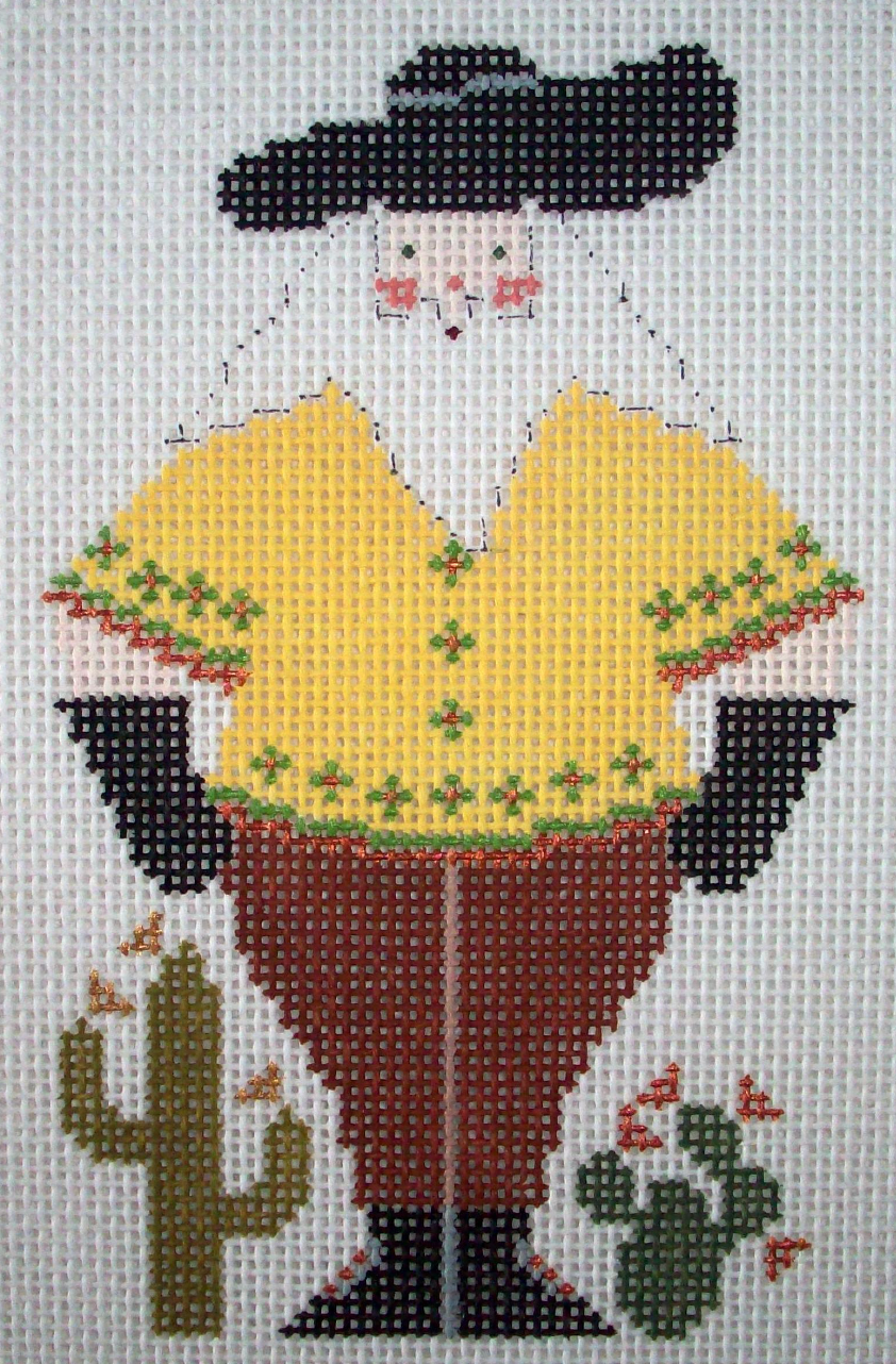 PT-681 Cacti Santa