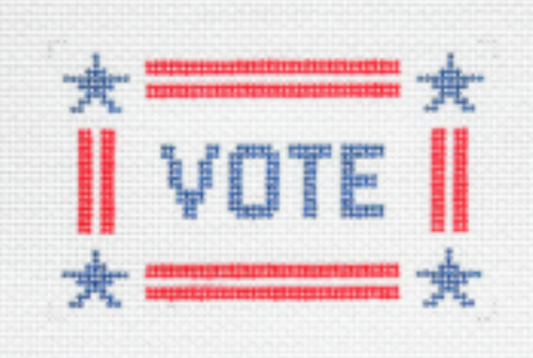 GP54 Vote