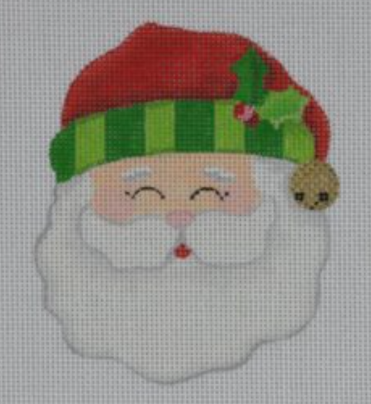 SAN05 Jolly Green Santa
