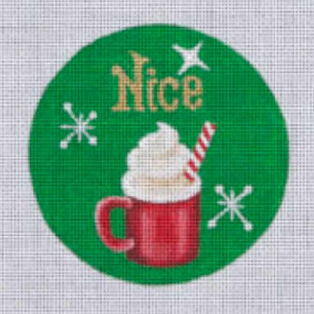 NN3C Naughty and Nice - Cocoa