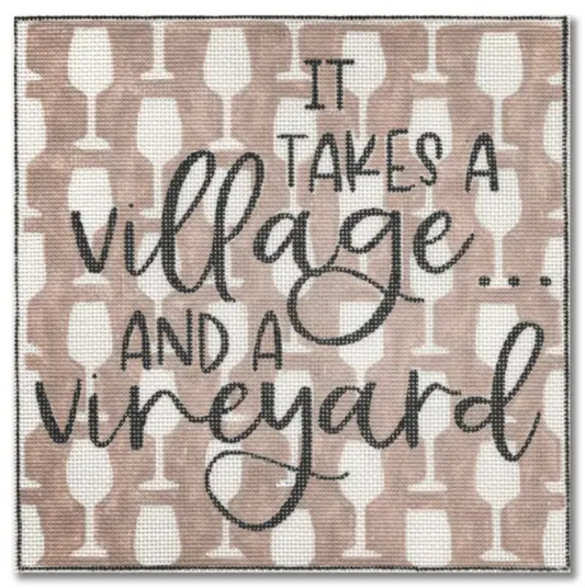 PP-SS23 It Takes a Village and a Vineyard