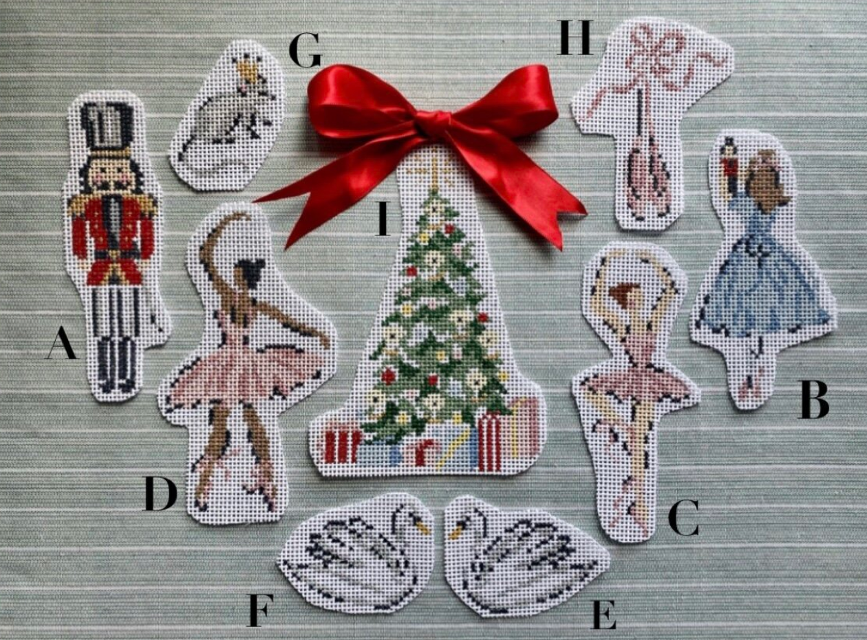 RS30 Nutcracker Suite Set