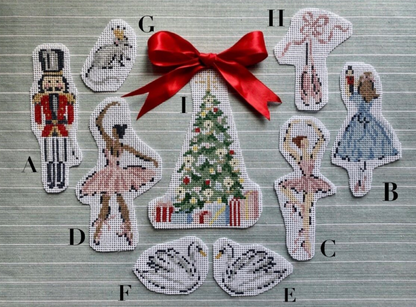 RS30 Nutcracker Suite Set