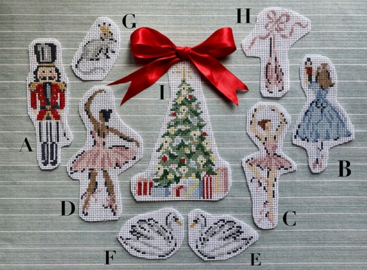 RS30 Nutcracker Suite Set