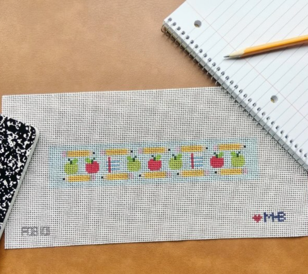 FOB101 Teacher Key Fob