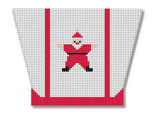 EG-XO23 Santa Star Mini Tote