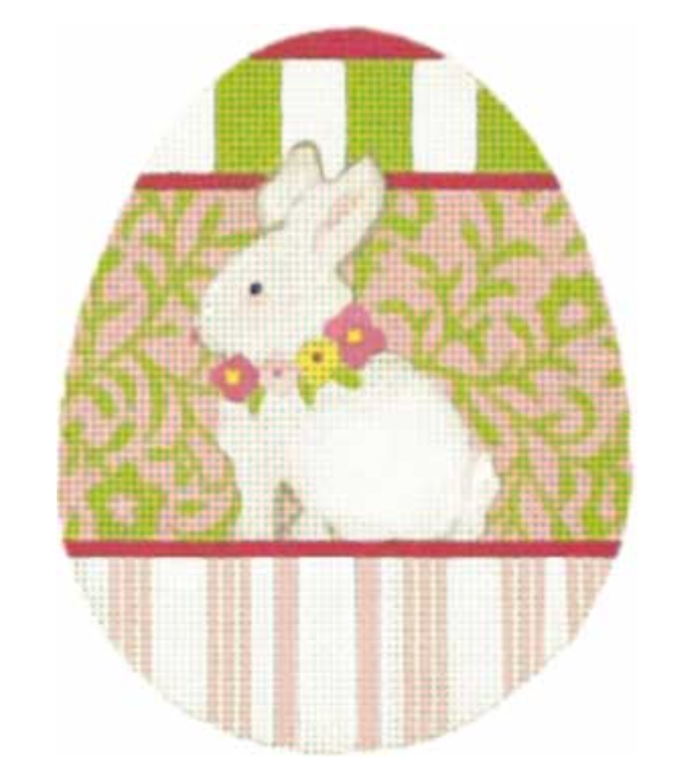1383A Bunny Egg