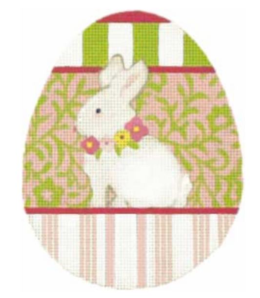 1383A Bunny Egg