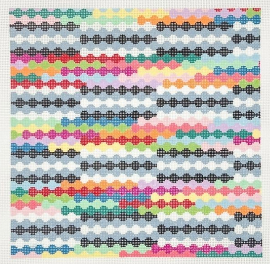 MD.GDD-01 Bubble Lines