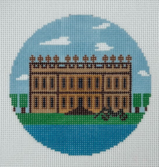 TBC-20 Pemberley