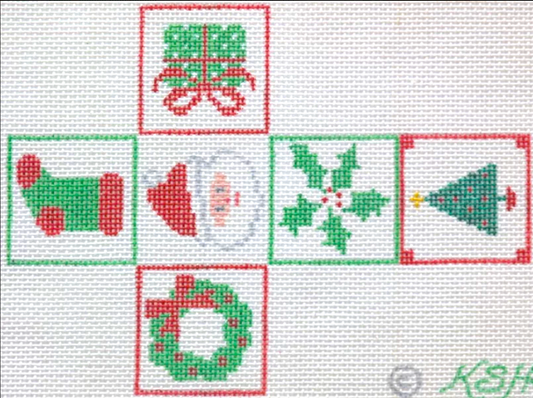 XMCU-03 Christmas Cube