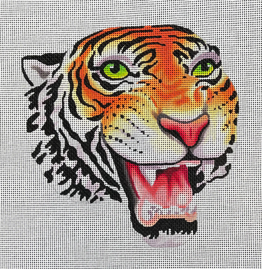 AN455 Tiger Head