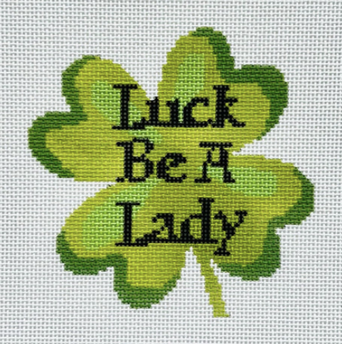 ZS-83 Luck Be a Lady