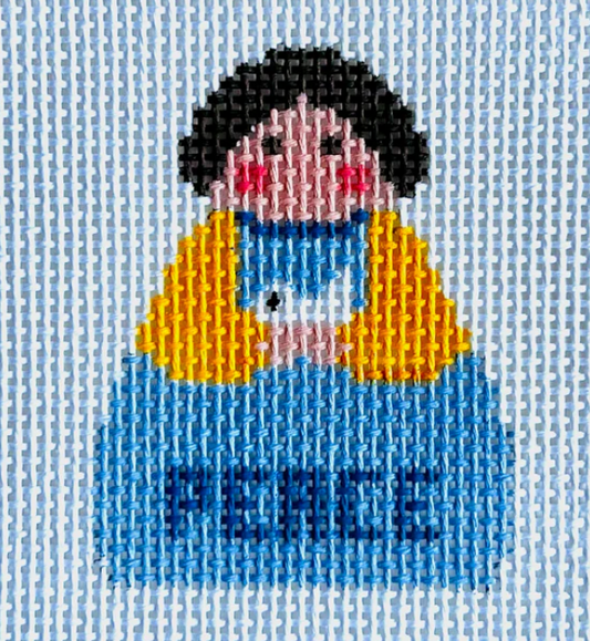 SI165-24 Peace Angel